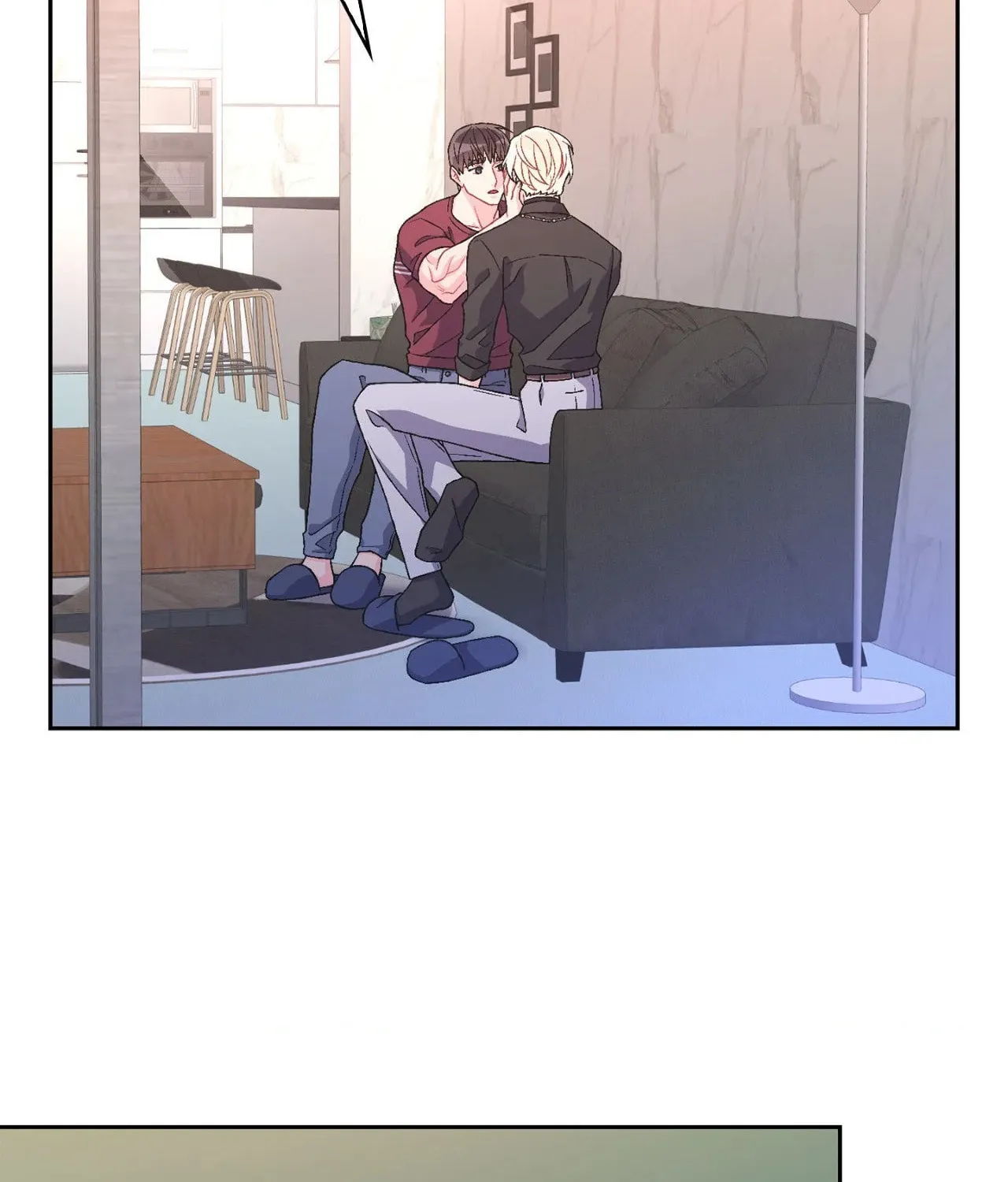 Read Arthur chapter 58 image 97 on Lezhin