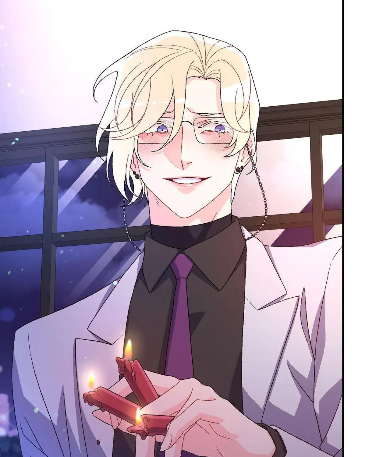 Read Arthur chapter 59 image 111 on Lezhin