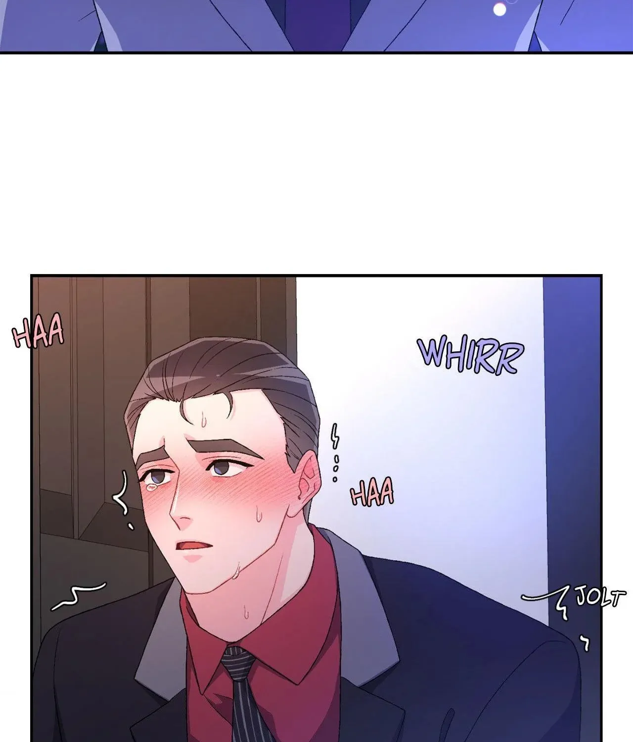 Read Arthur chapter 59 image 12 on Lezhin