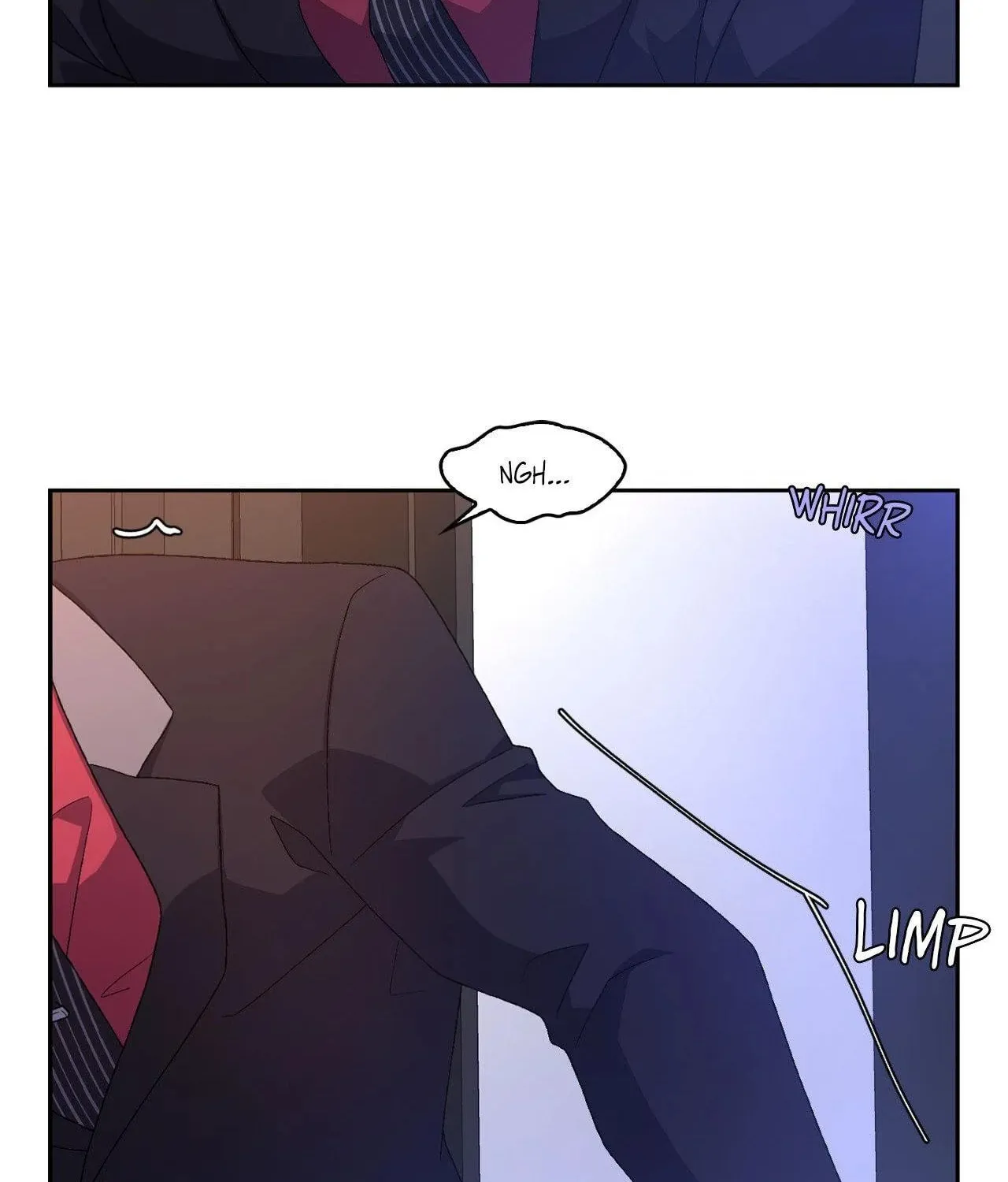 Read Arthur chapter 59 image 13 on Lezhin
