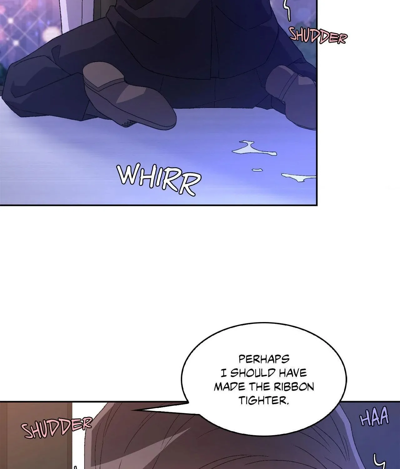 Read Arthur chapter 59 image 22 on Lezhin