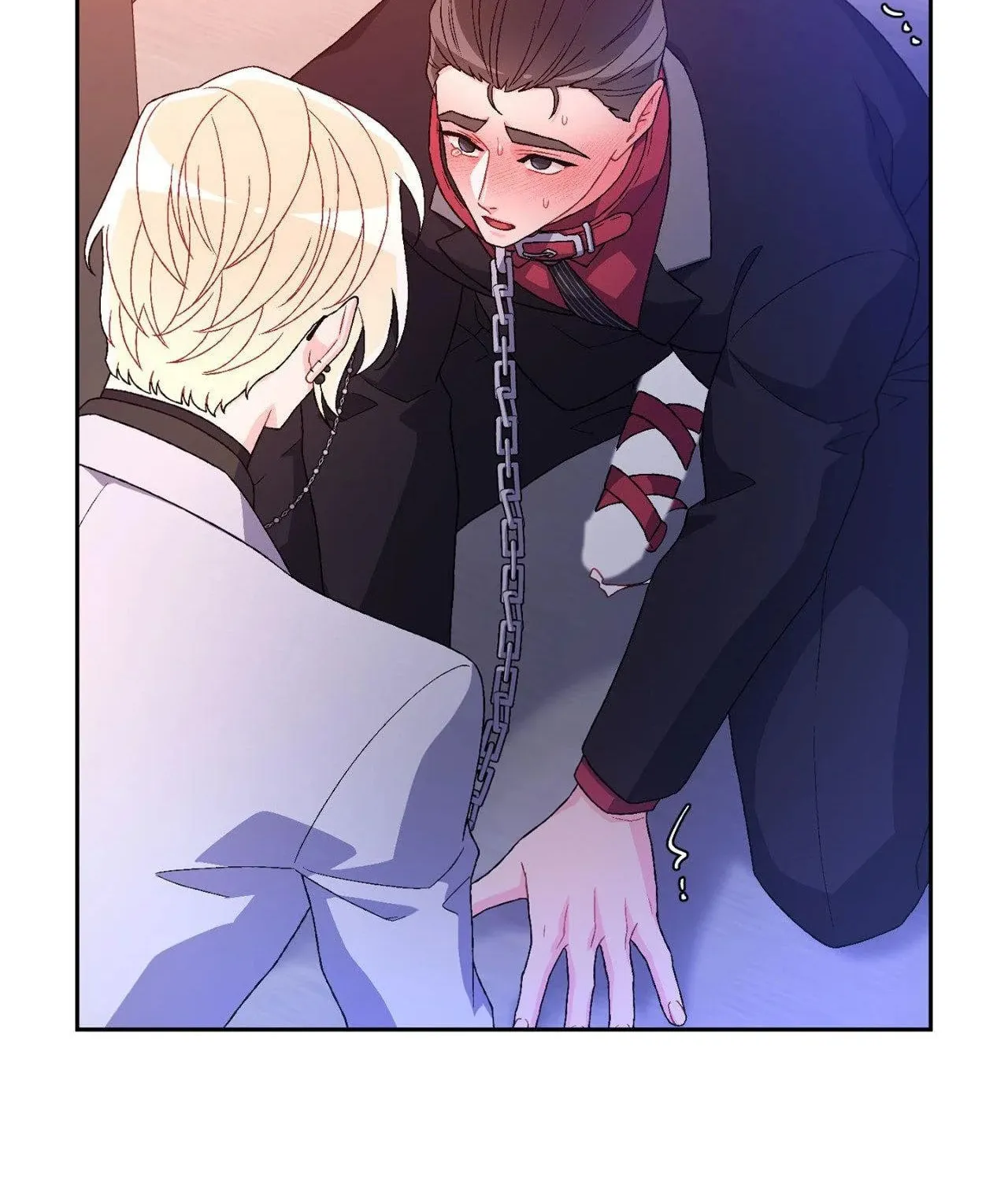 Read Arthur chapter 59 image 34 on Lezhin