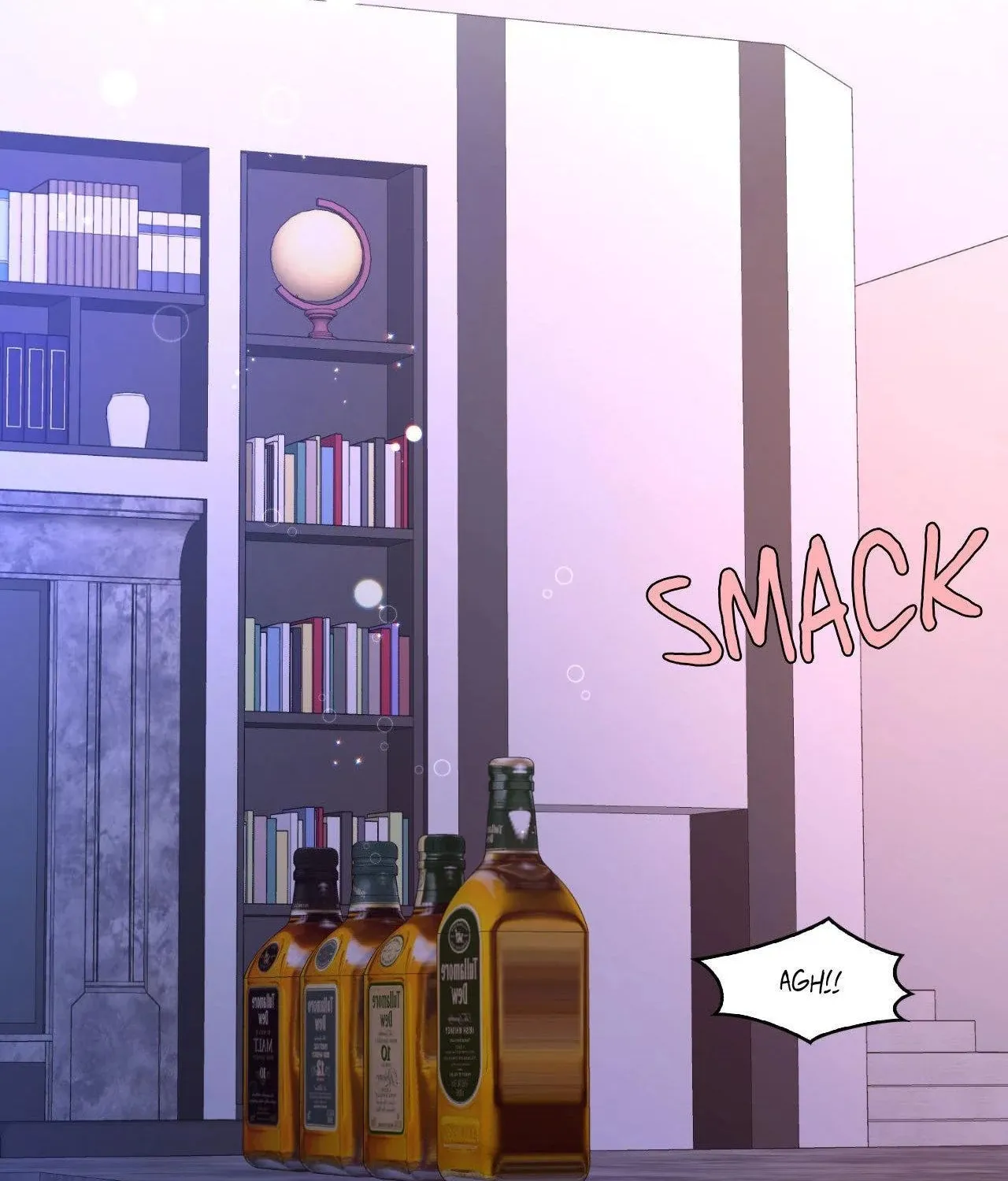 Read Arthur chapter 59 image 52 on Lezhin