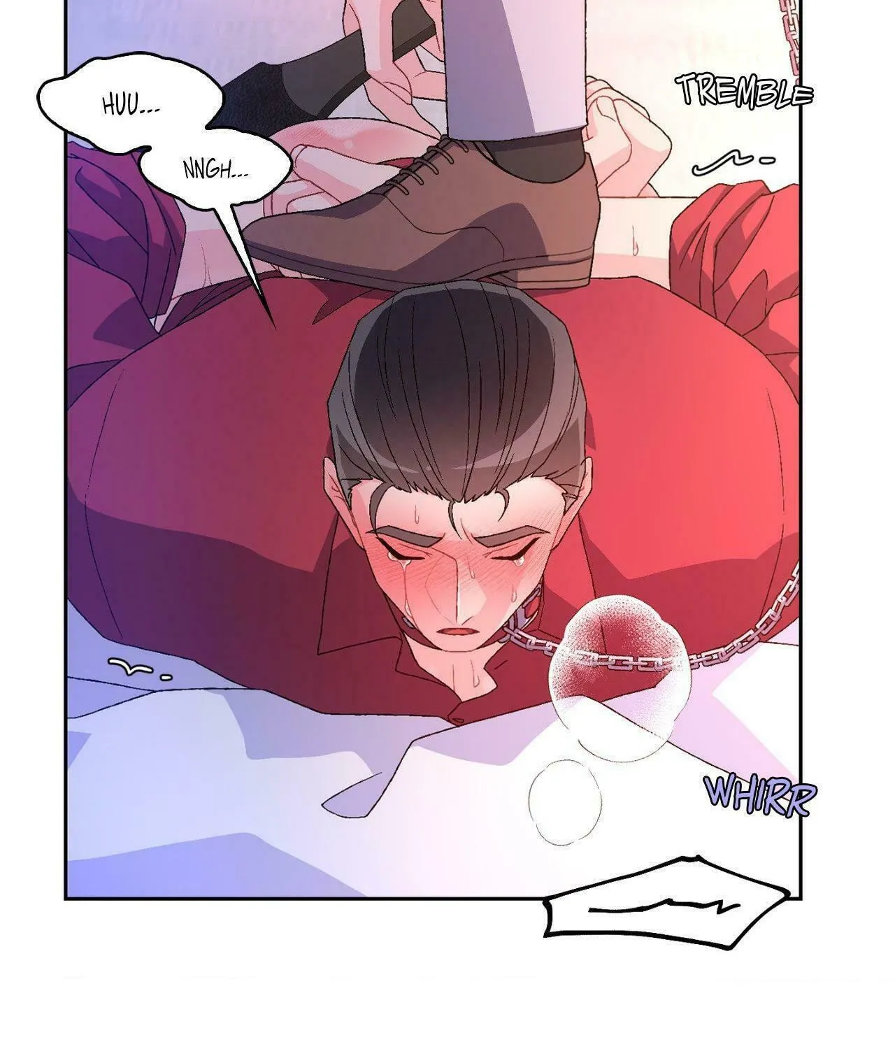 Read Arthur chapter 59 image 63 on Lezhin