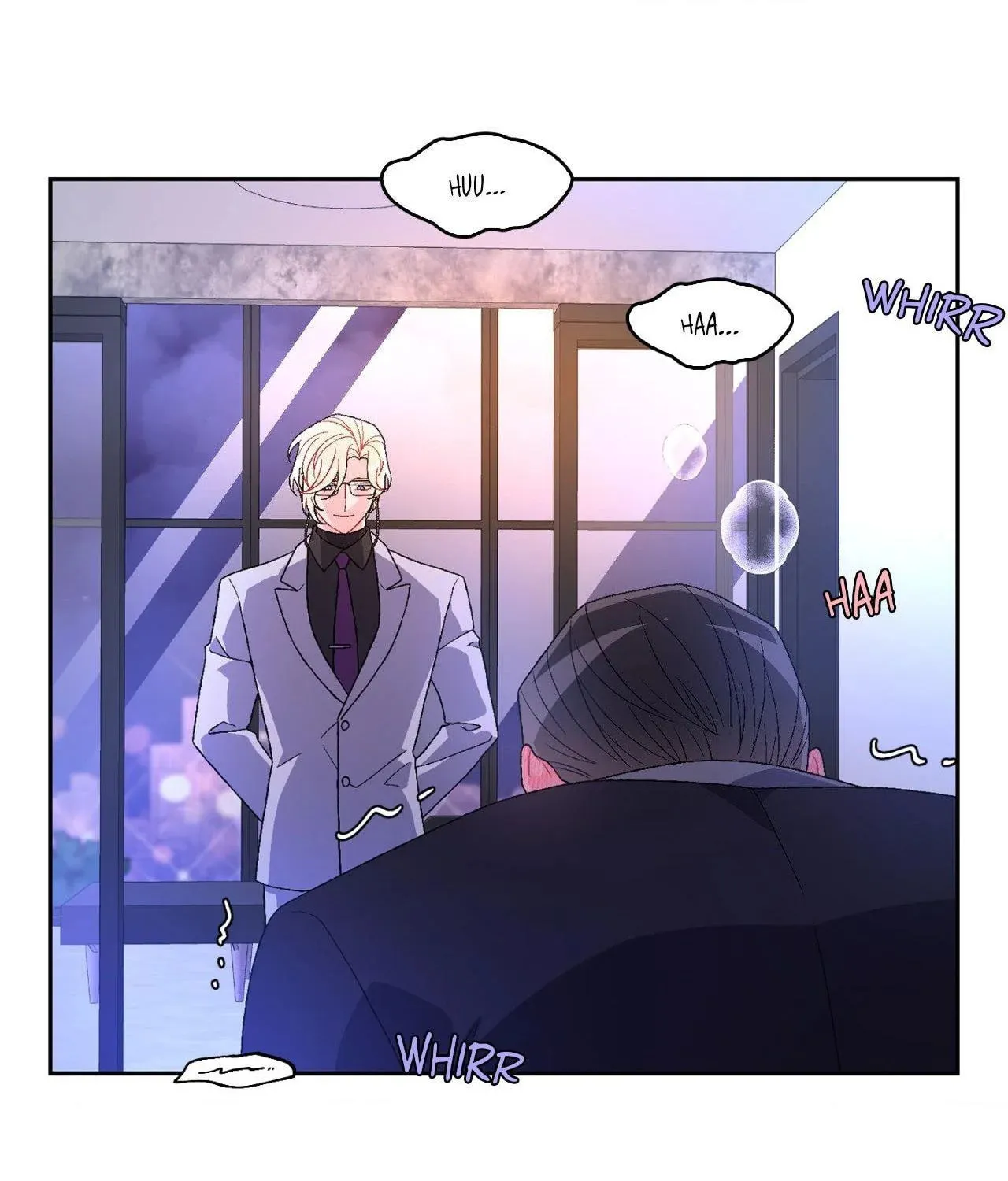 Read Arthur chapter 59 image 9 on Lezhin
