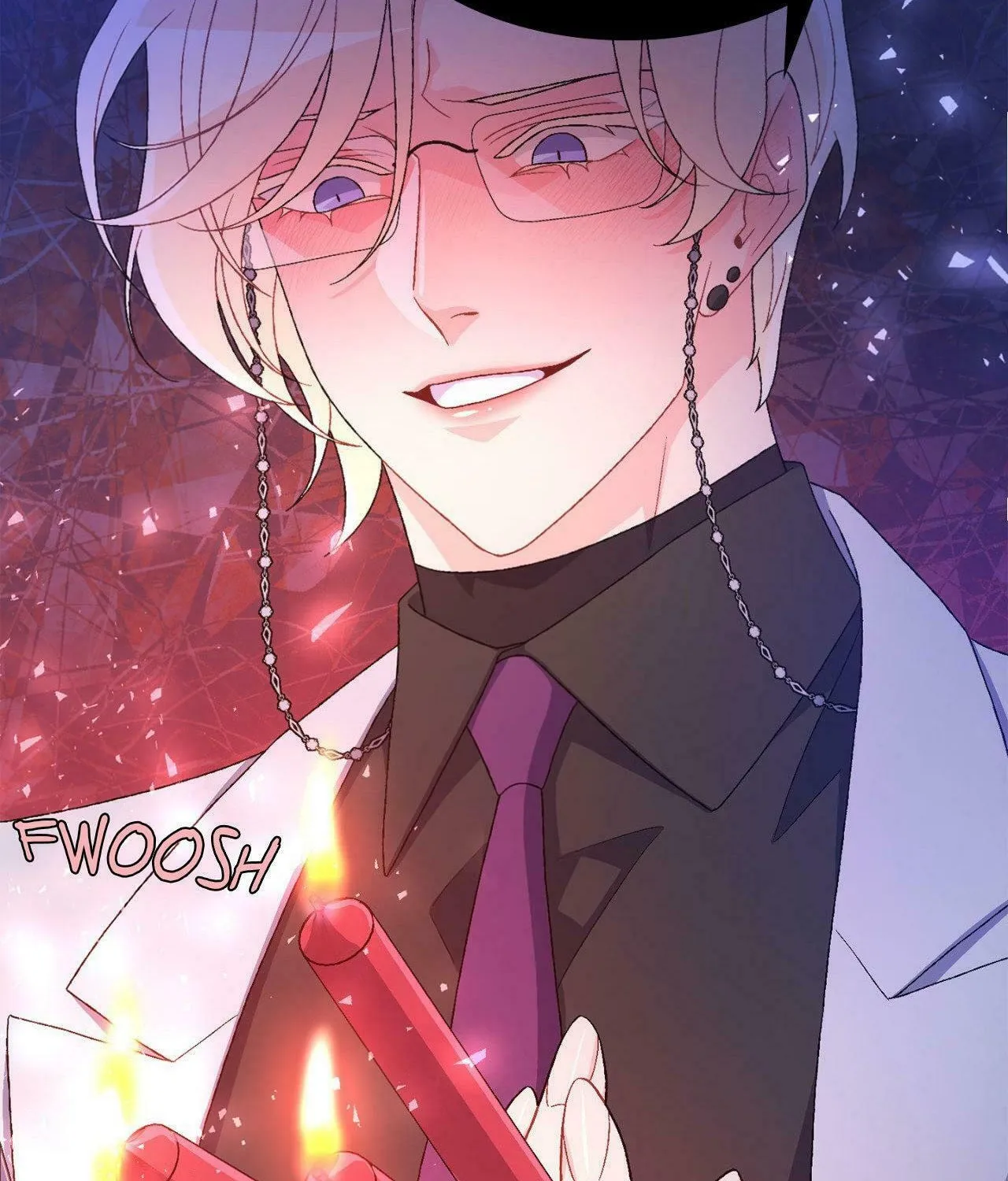 Read Arthur chapter 59 image 94 on Lezhin