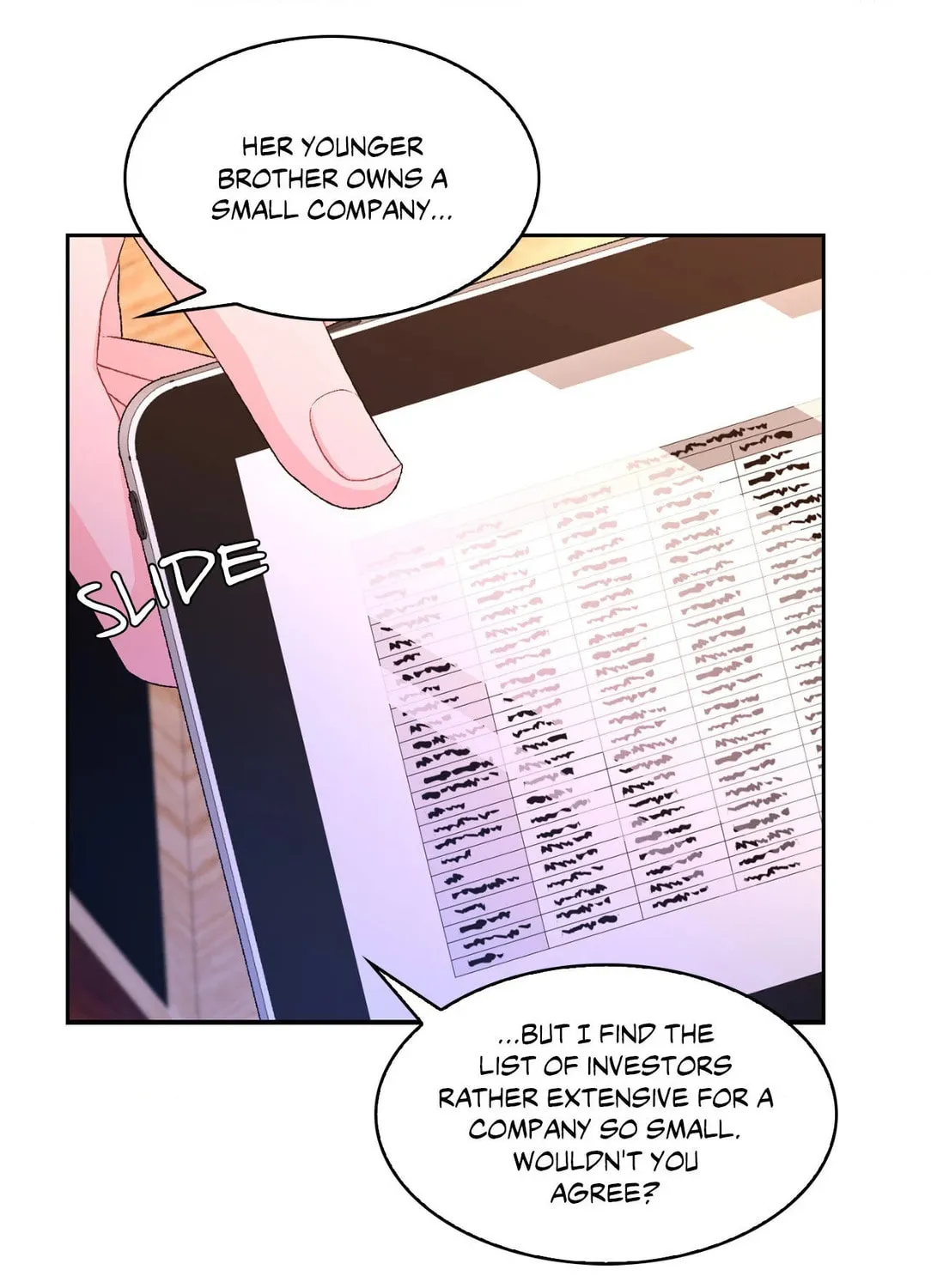 Read Arthur chapter 62 image 109 on Lezhin