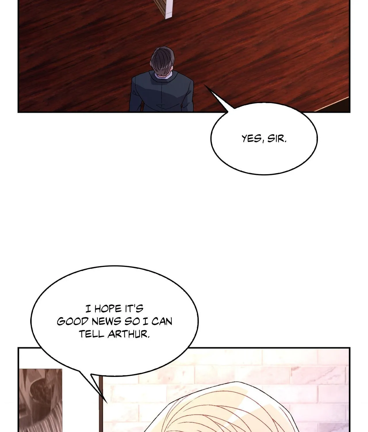 Read Arthur chapter 62 image 11 on Lezhin