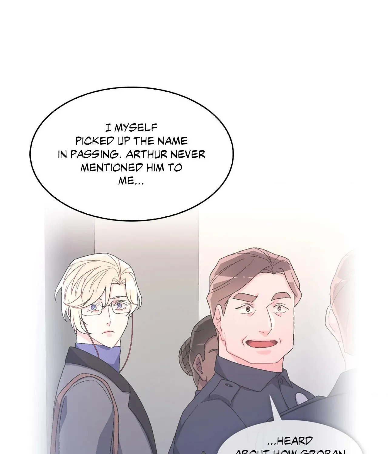 Read Arthur chapter 62 image 136 on Lezhin