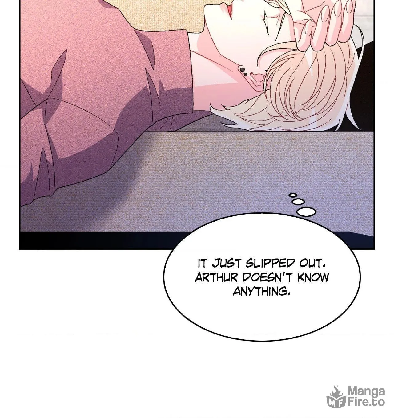 Read Arthur chapter 62 image 141 on Lezhin
