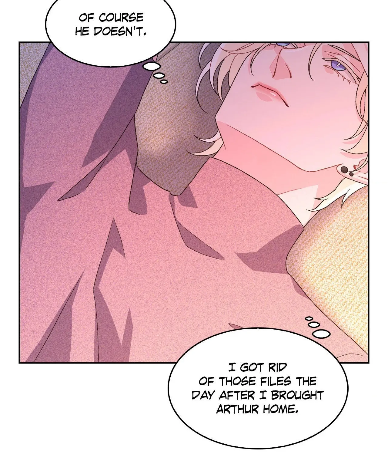 Read Arthur chapter 62 image 143 on Lezhin
