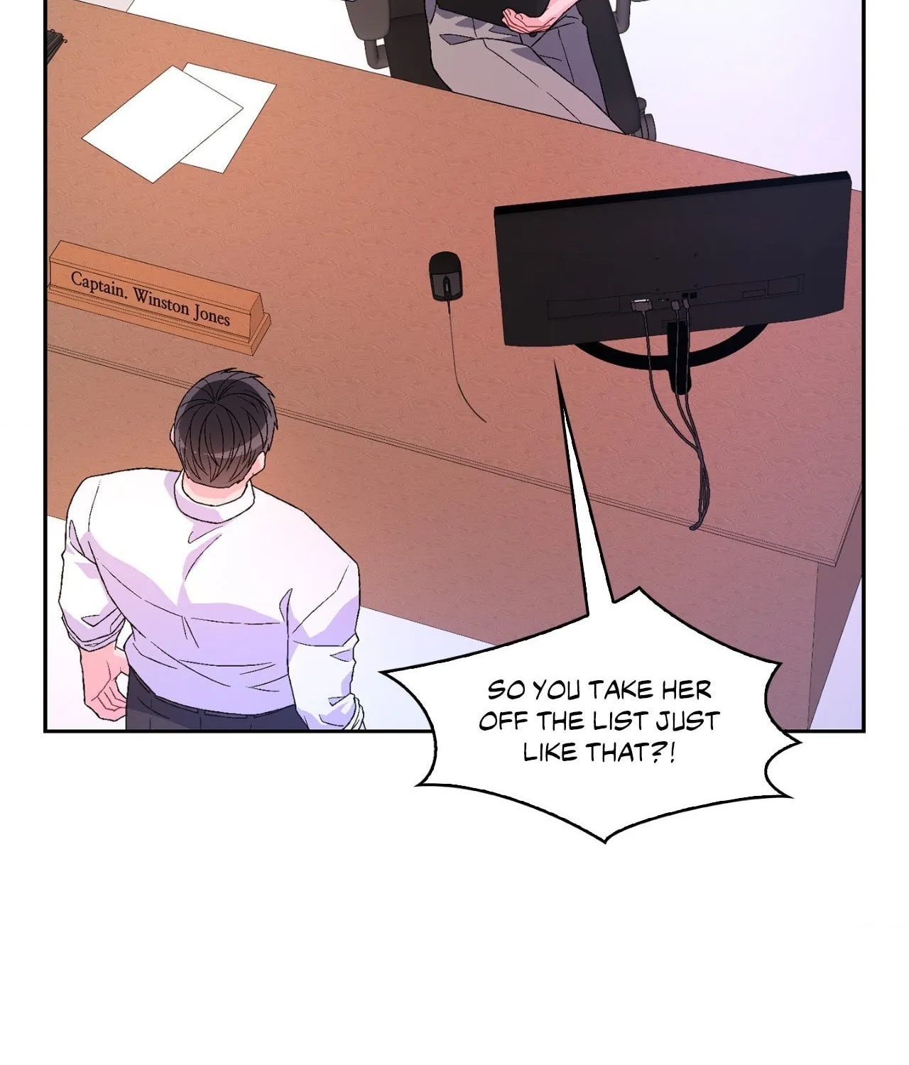 Read Arthur chapter 62 image 20 on Lezhin
