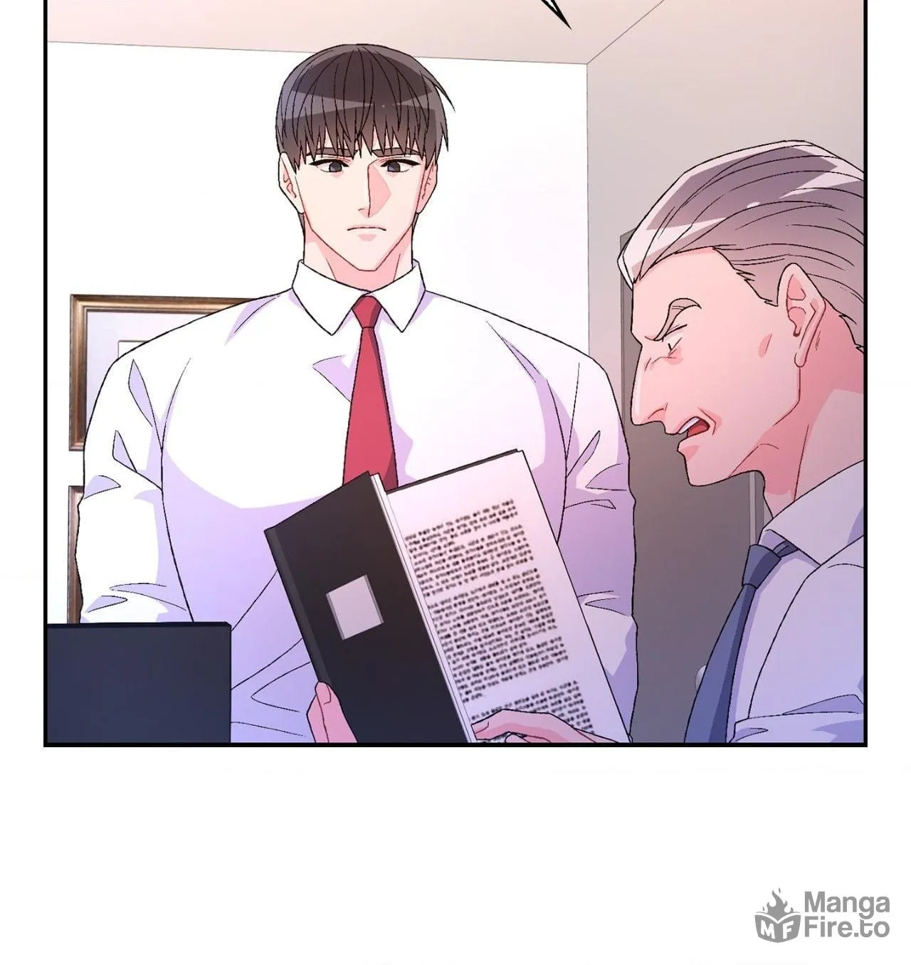 Read Arthur chapter 62 image 22 on Lezhin