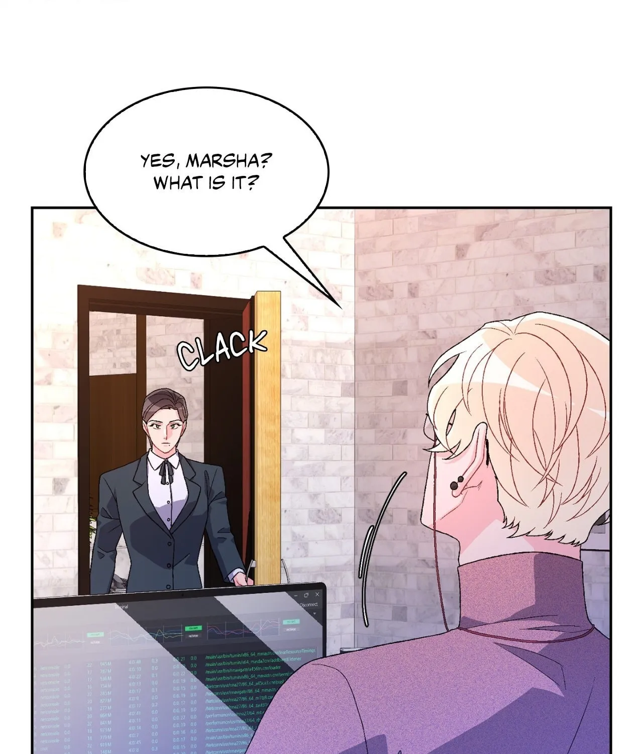 Read Arthur chapter 62 image 3 on Lezhin