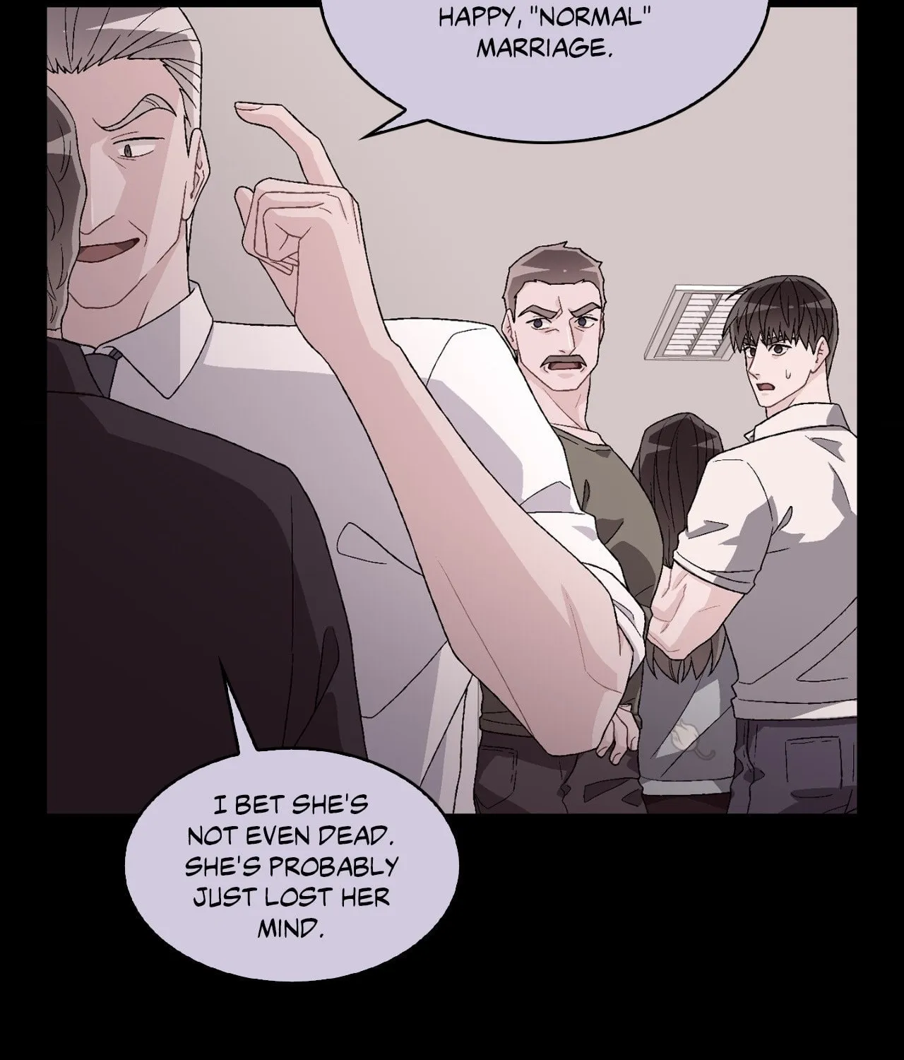 Read Arthur chapter 62 image 32 on Lezhin