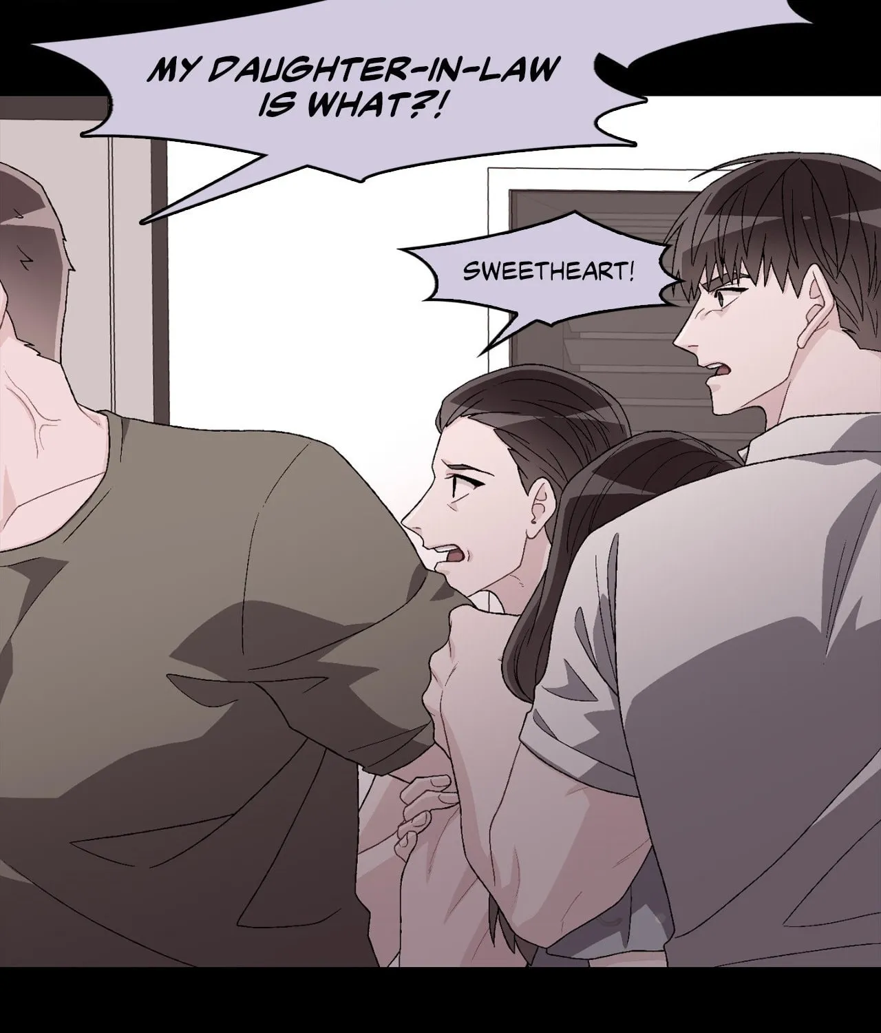 Read Arthur chapter 62 image 34 on Lezhin