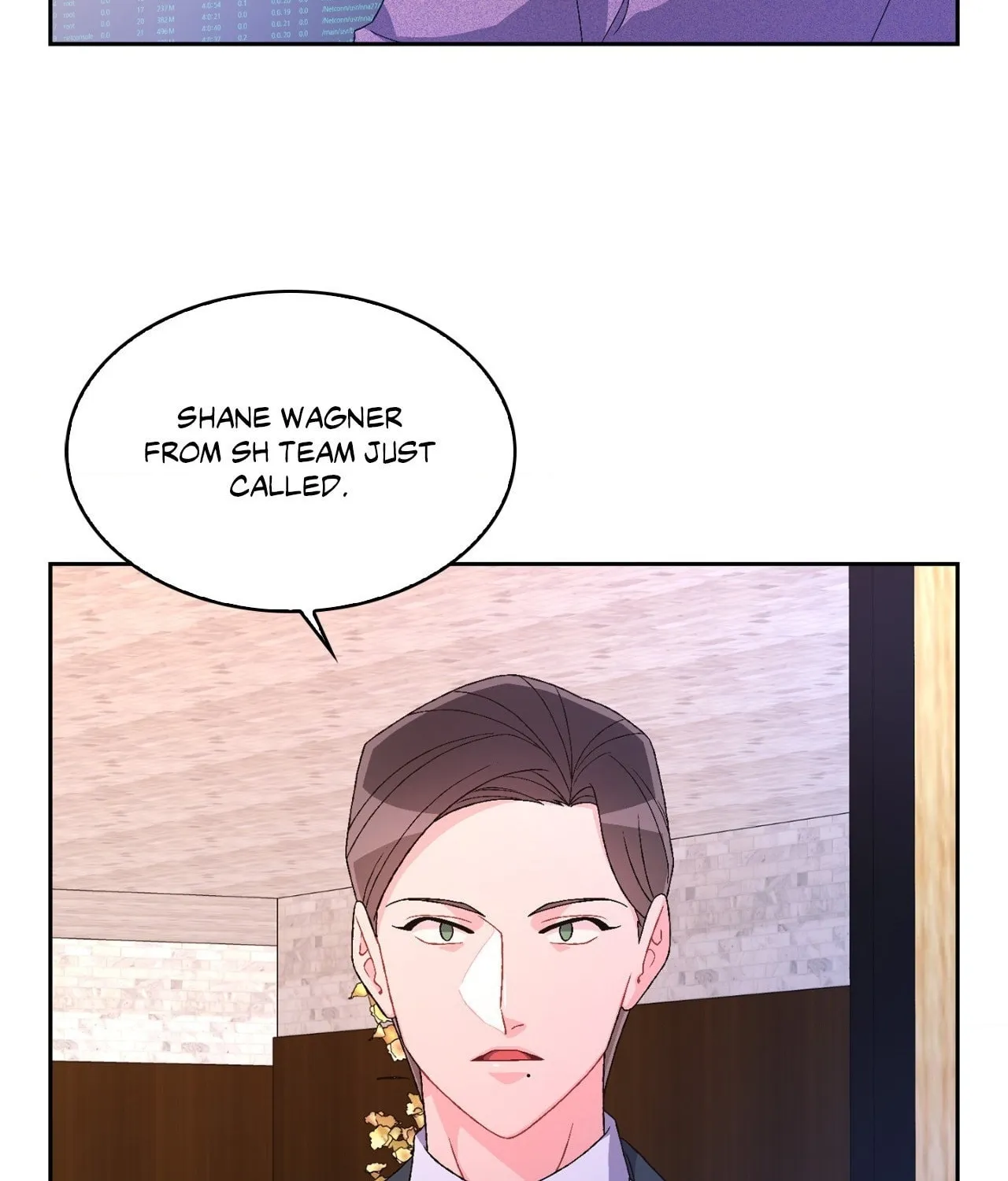 Read Arthur chapter 62 image 4 on Lezhin