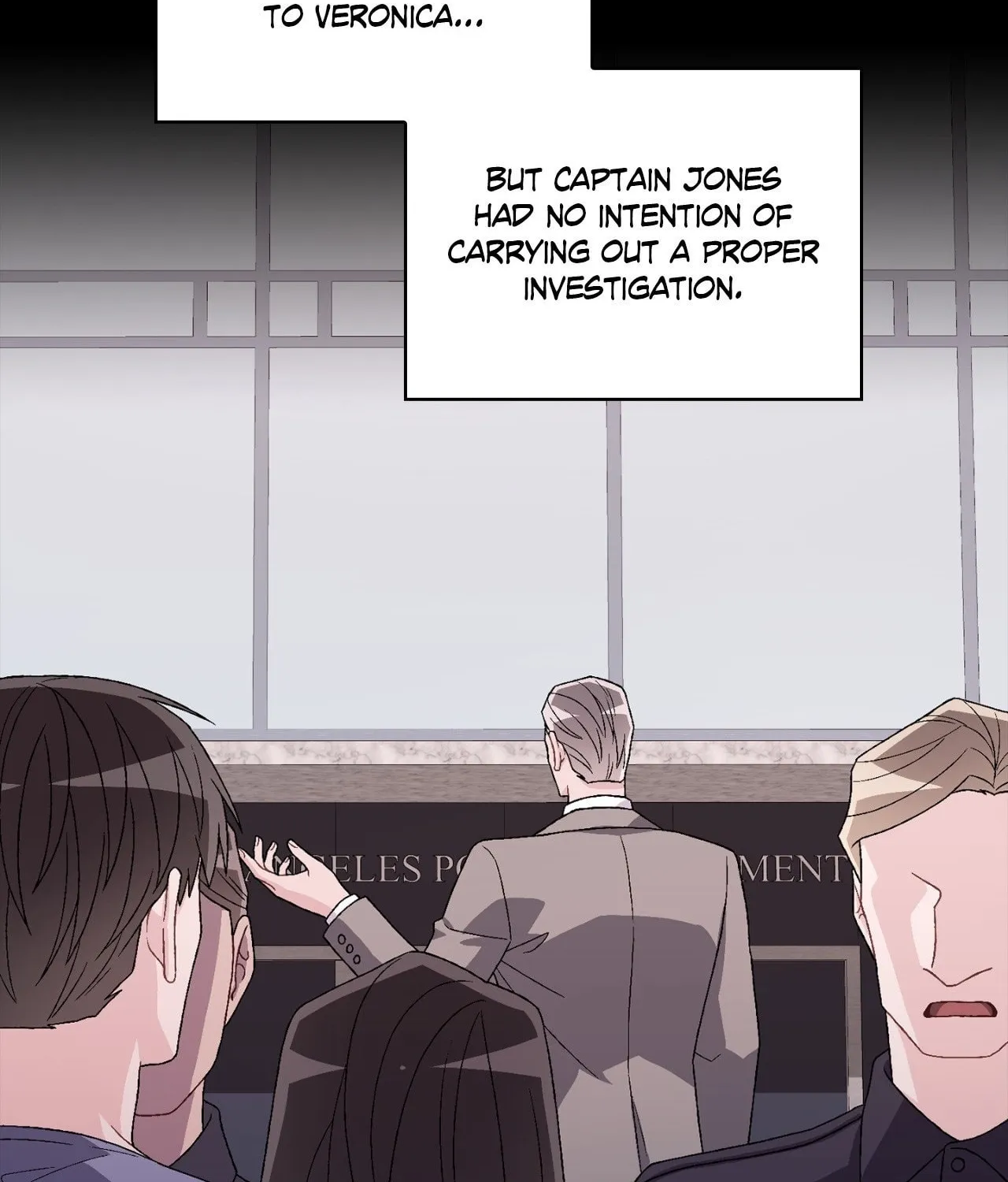 Read Arthur chapter 62 image 47 on Lezhin
