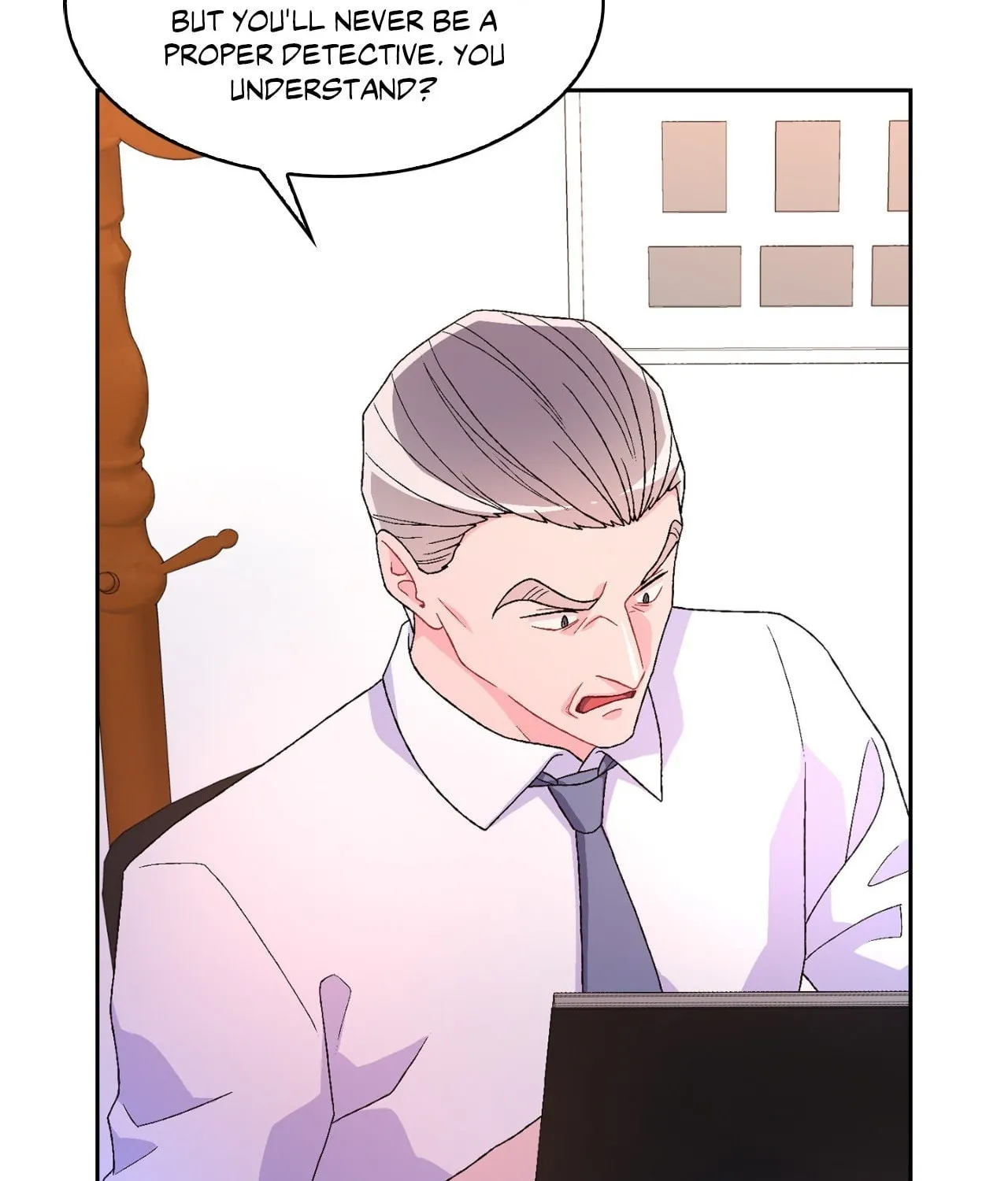 Read Arthur chapter 62 image 59 on Lezhin