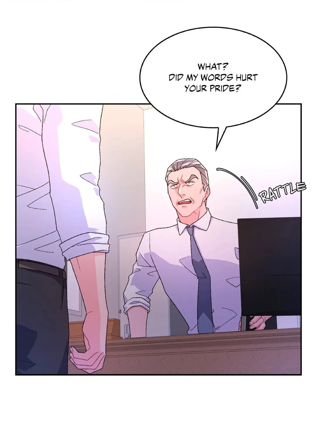 Read Arthur chapter 62 image 70 on Lezhin
