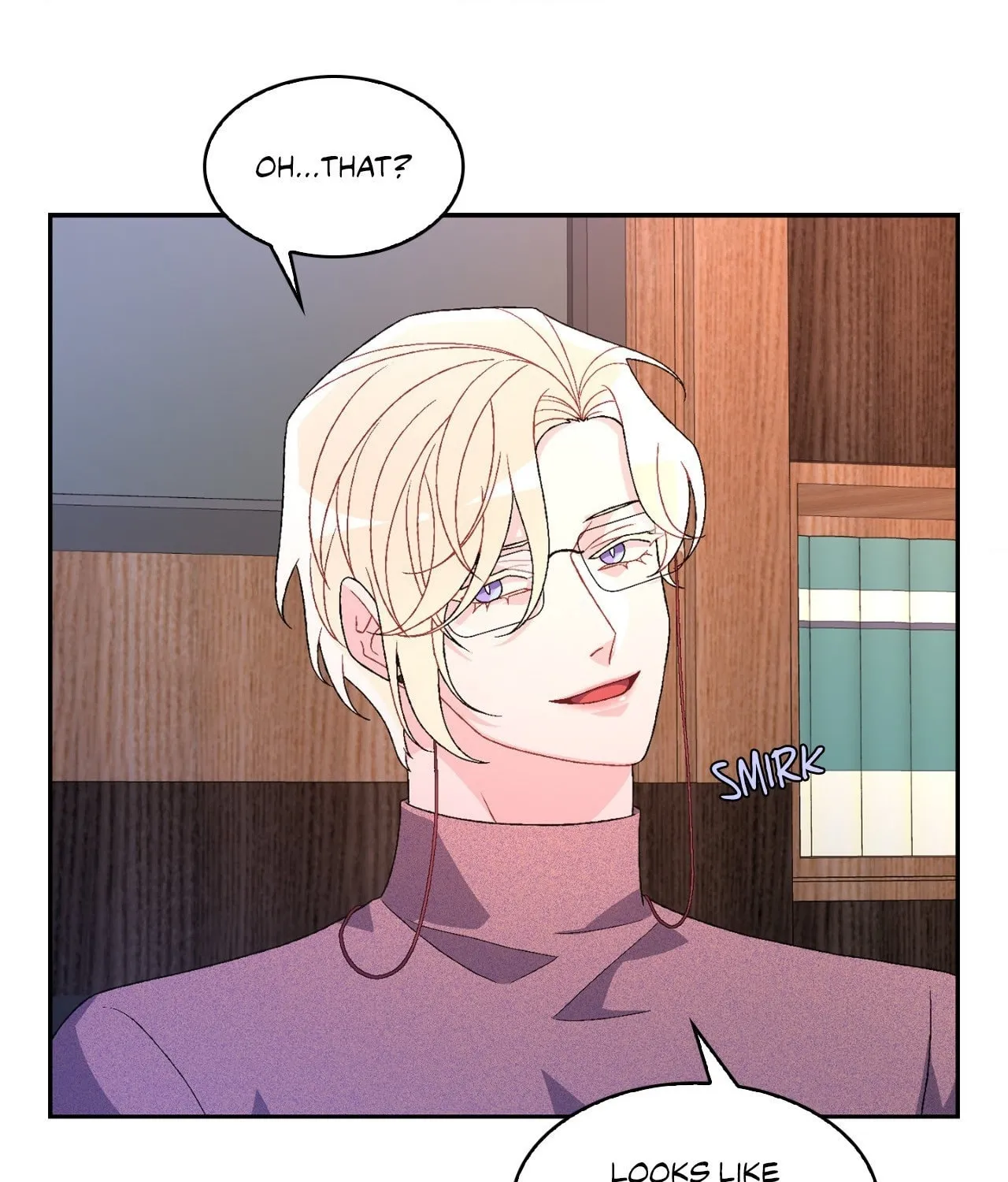 Read Arthur chapter 62 image 8 on Lezhin
