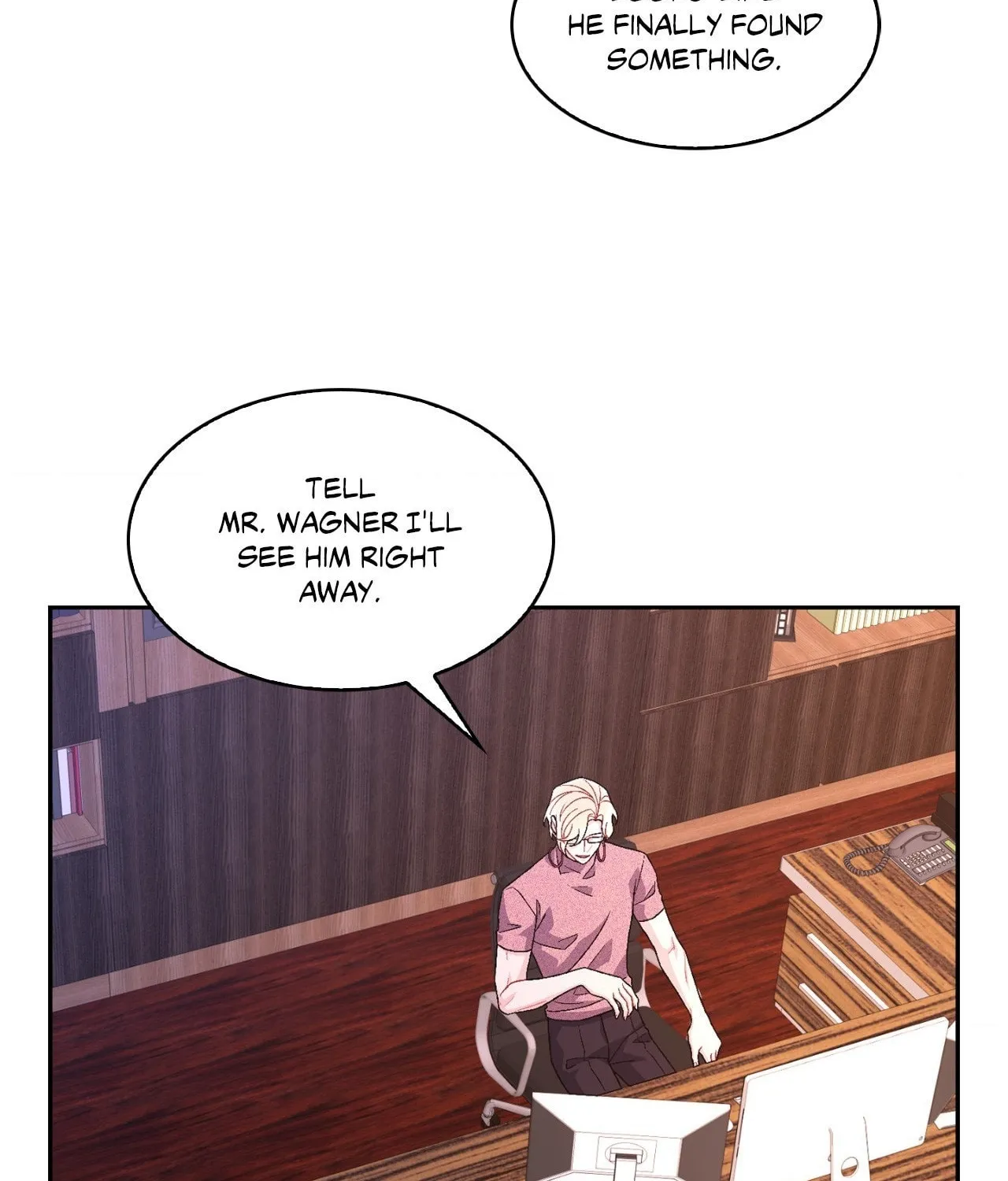 Read Arthur chapter 62 image 9 on Lezhin