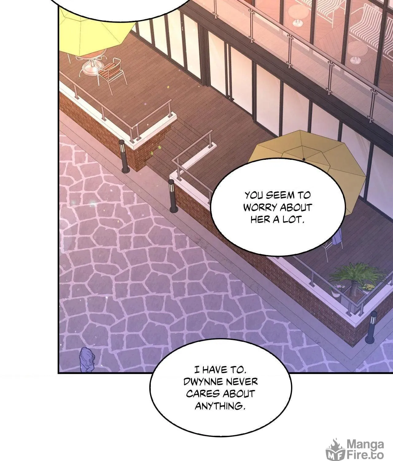 Read Arthur chapter 63 image 103 on Lezhin