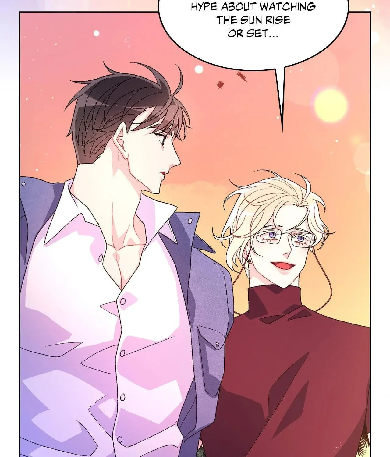 Read Arthur chapter 63 image 124 on Lezhin
