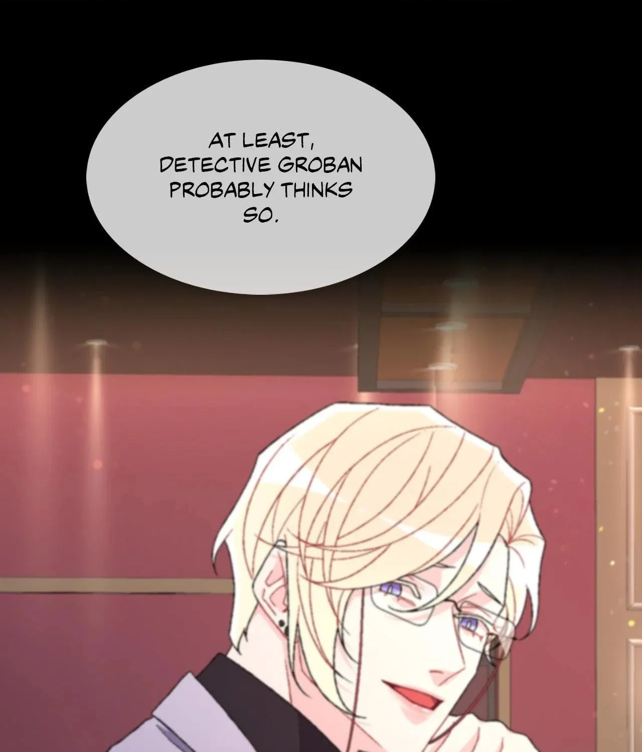 Read Arthur chapter 63 image 15 on Lezhin