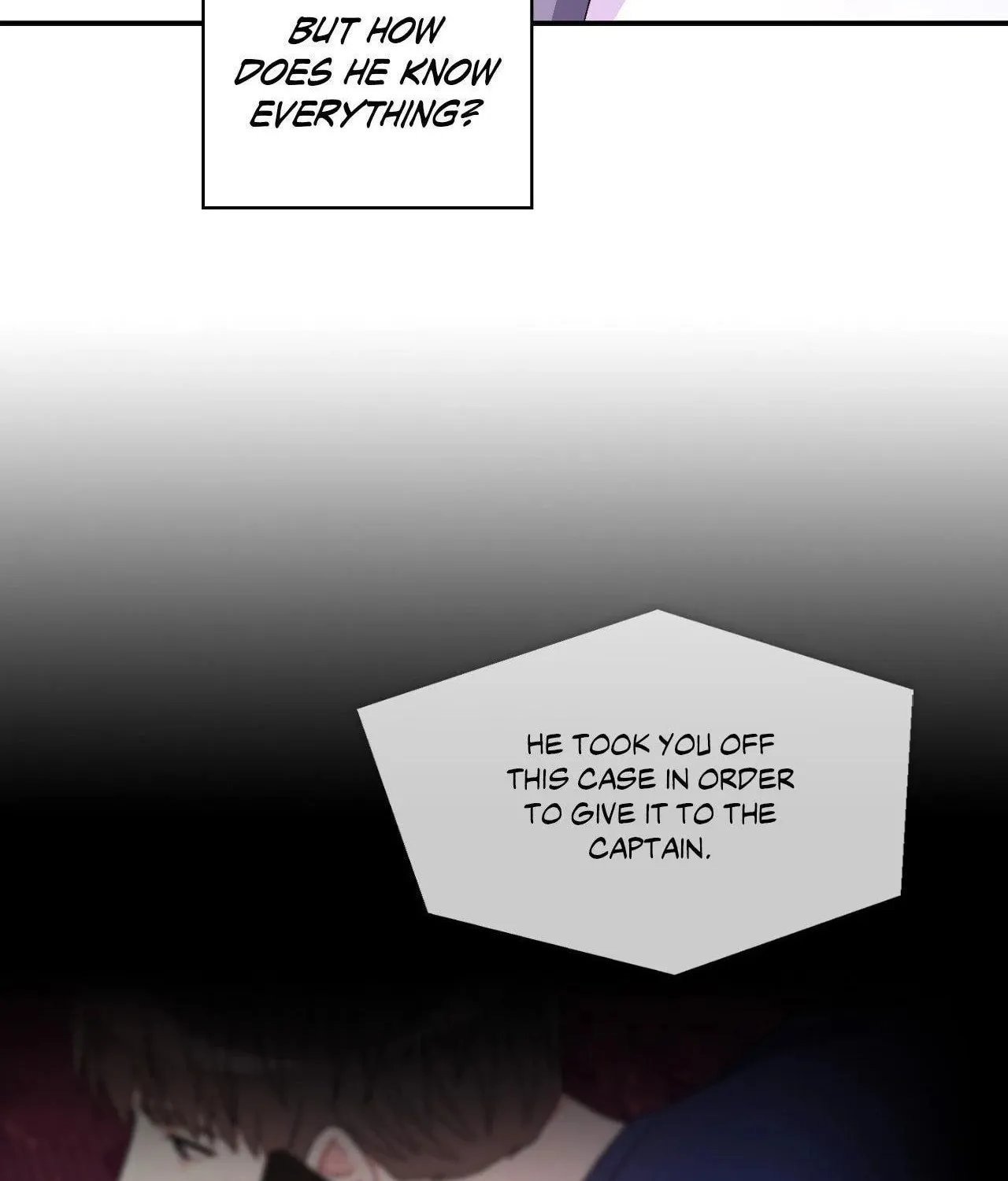 Read Arthur chapter 63 image 4 on Lezhin