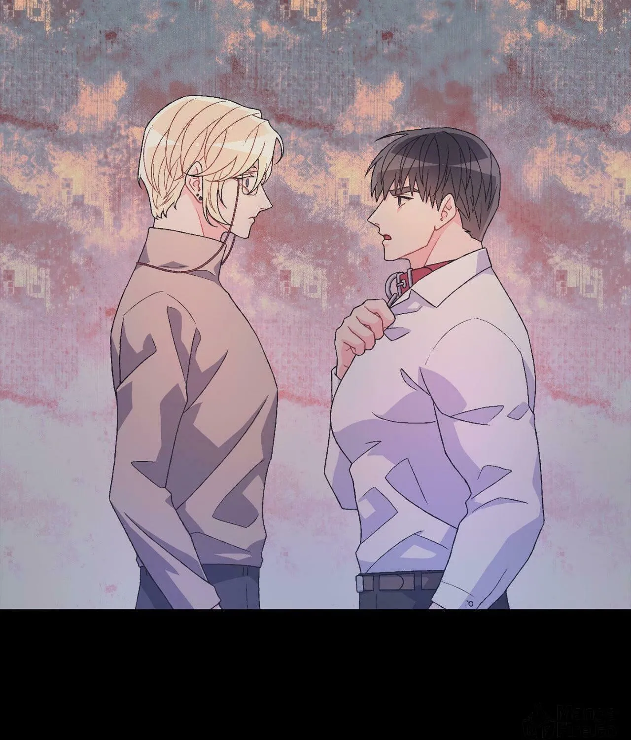 Read Arthur chapter 63 image 43 on Lezhin