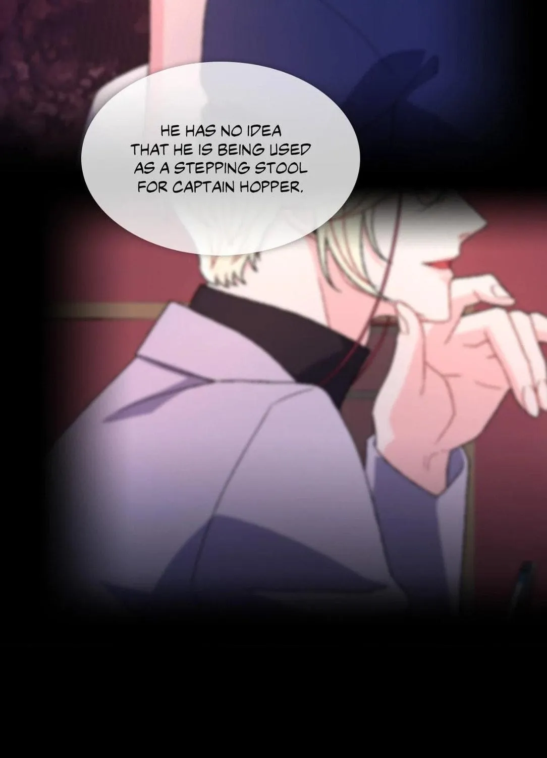 Read Arthur chapter 63 image 6 on Lezhin