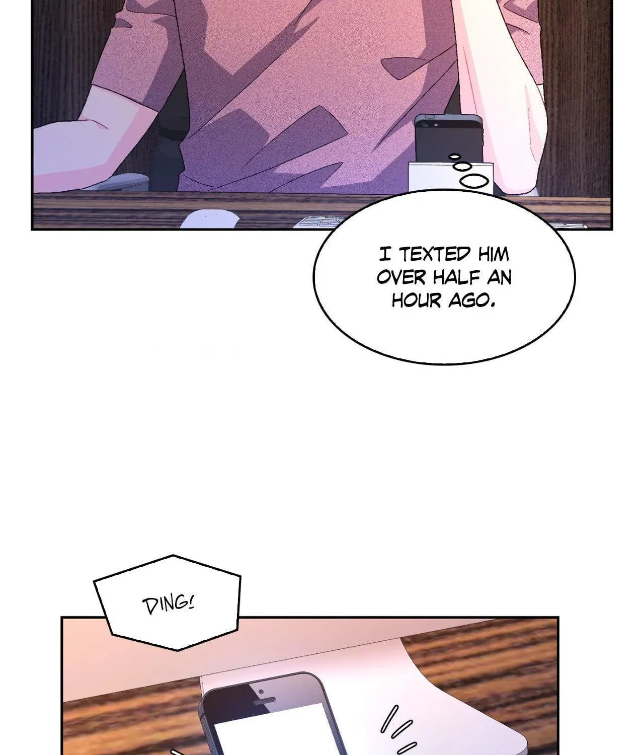 Read Arthur chapter 63 image 70 on Lezhin