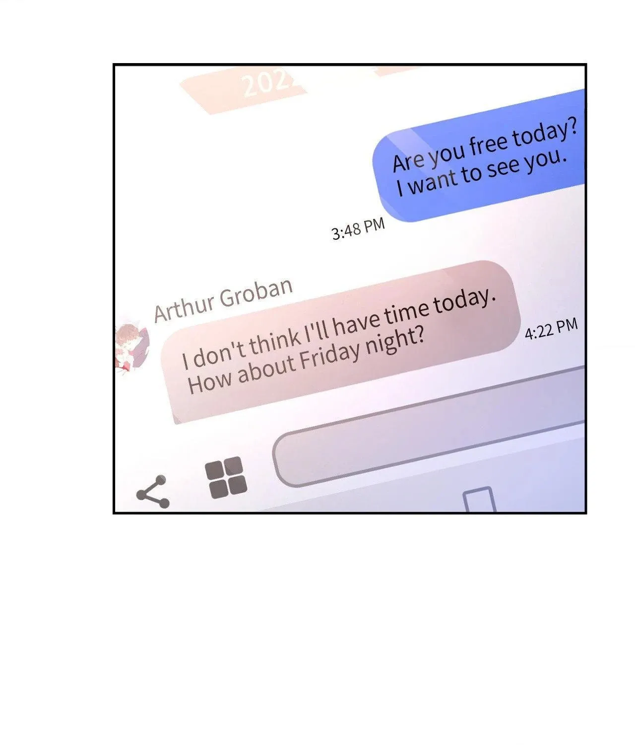 Read Arthur chapter 63 image 74 on Lezhin