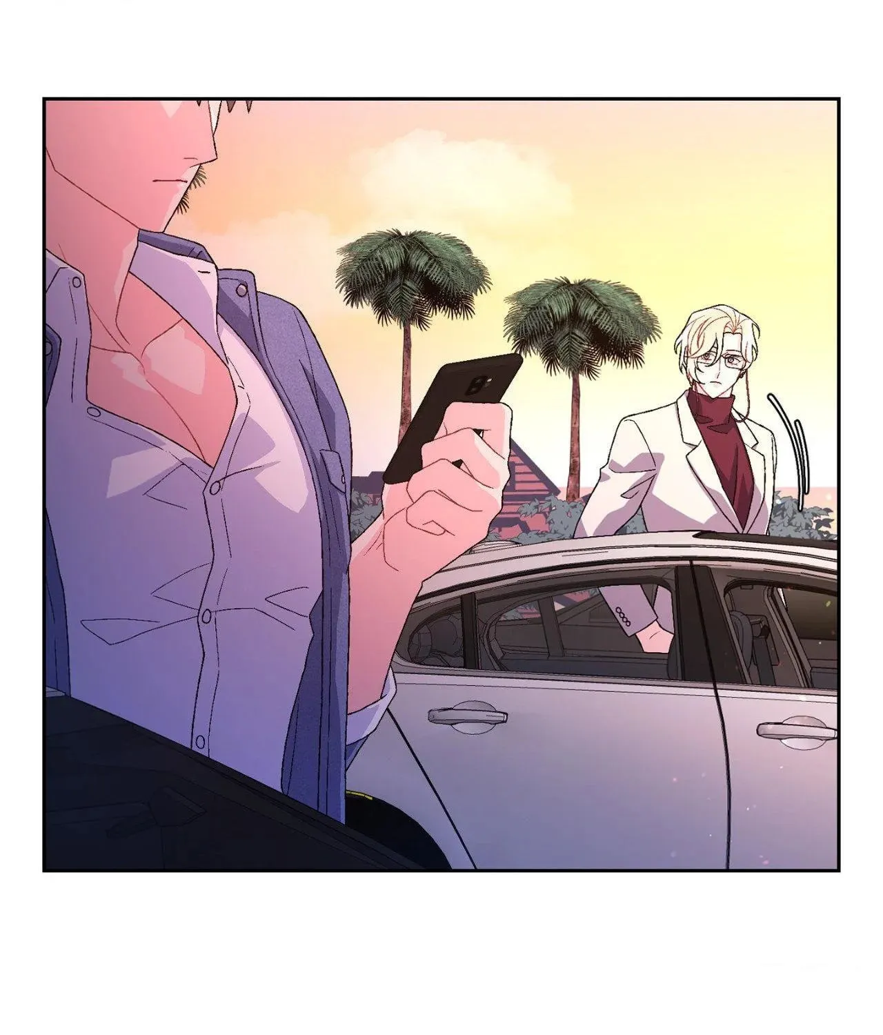 Read Arthur chapter 63 image 85 on Lezhin