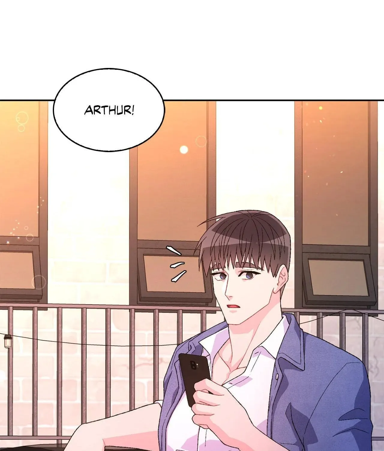 Read Arthur chapter 63 image 86 on Lezhin