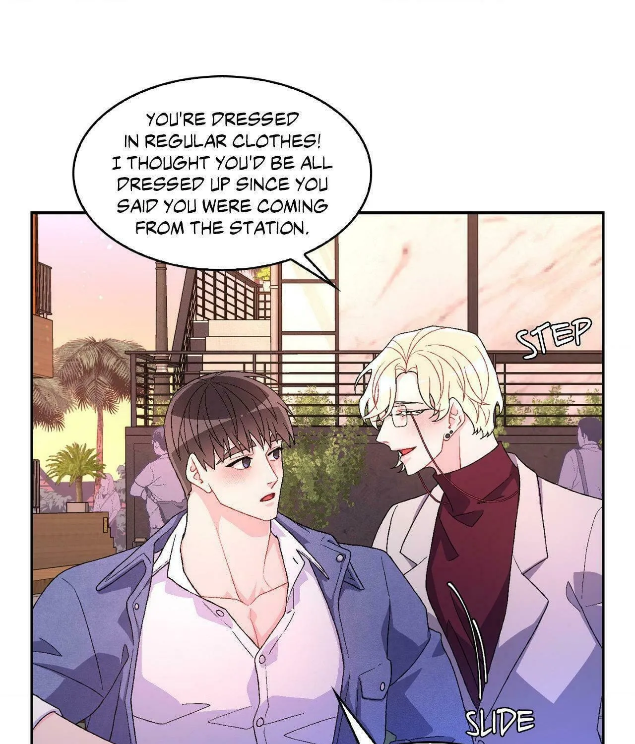 Read Arthur chapter 63 image 89 on Lezhin