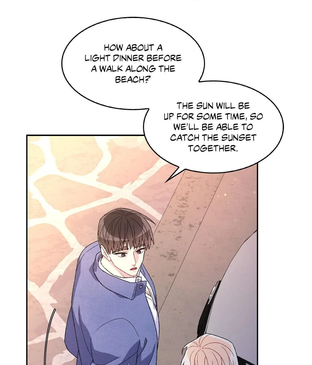 Read Arthur chapter 63 image 97 on Lezhin