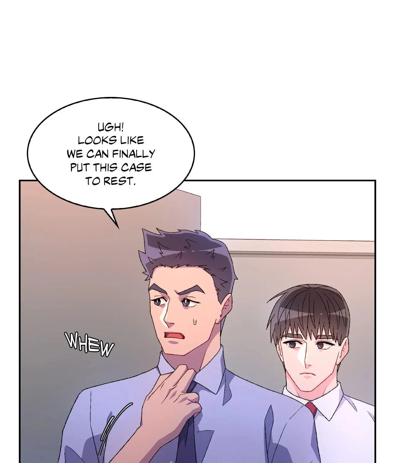 Read Arthur chapter 64 image 100 on Lezhin