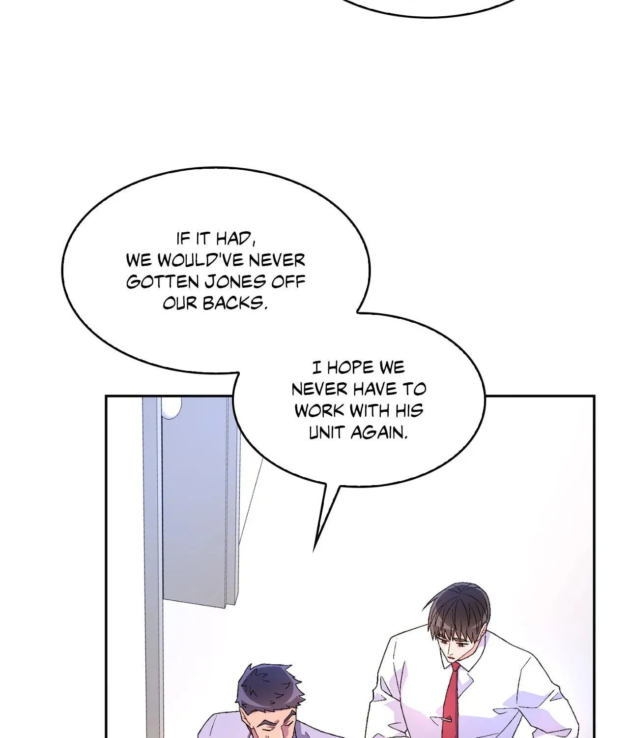 Read Arthur chapter 64 image 102 on Lezhin