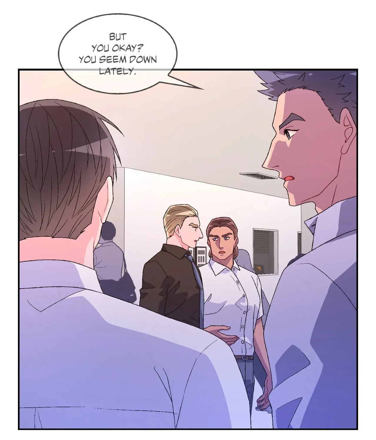 Read Arthur chapter 64 image 106 on Lezhin