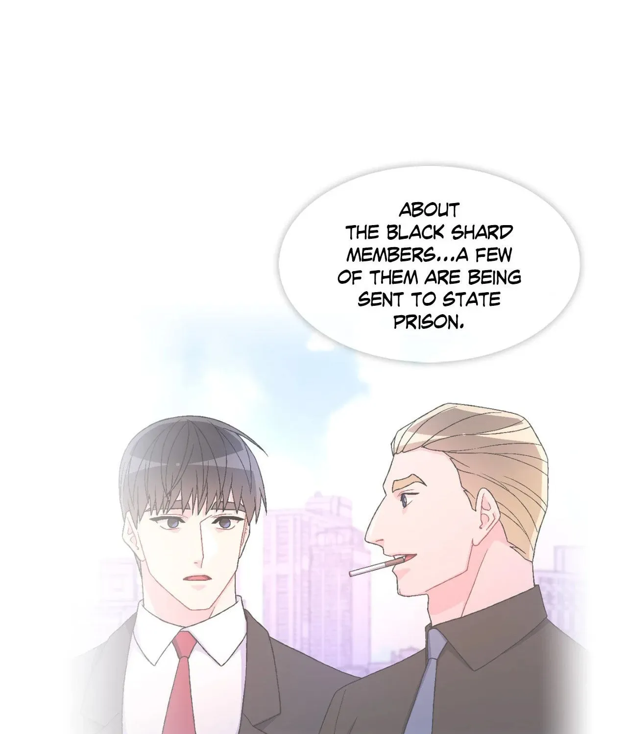 Read Arthur chapter 64 image 107 on Lezhin