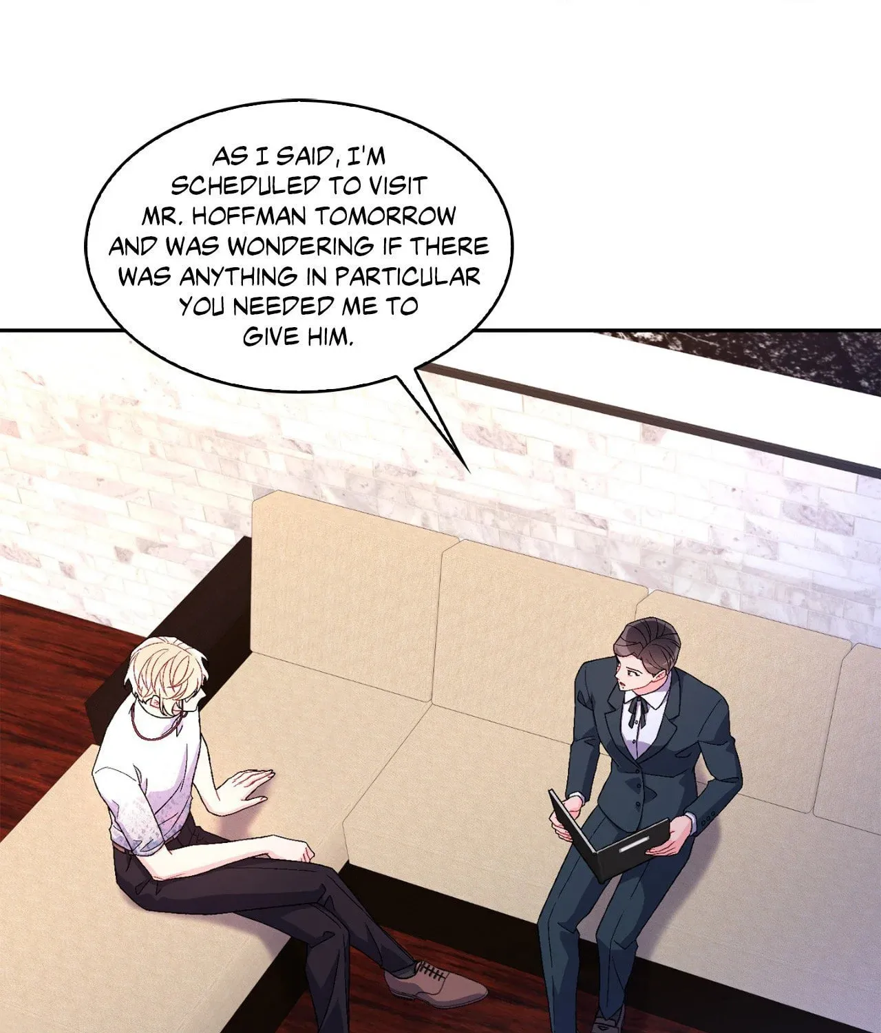 Read Arthur chapter 64 image 114 on Lezhin