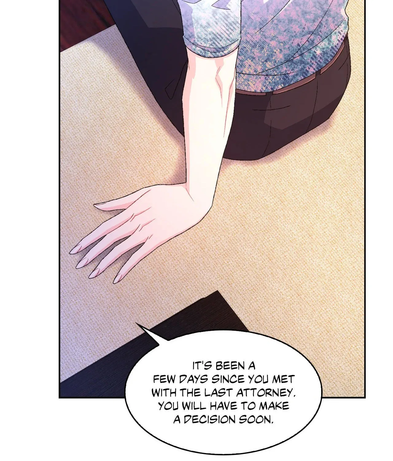 Read Arthur chapter 64 image 118 on Lezhin