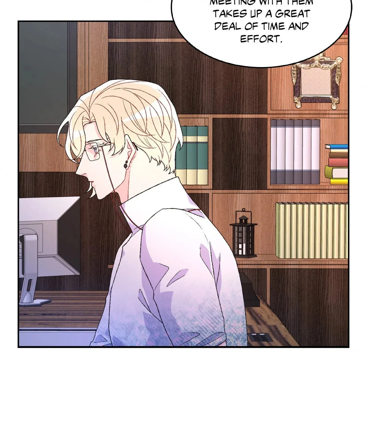 Read Arthur chapter 64 image 120 on Lezhin