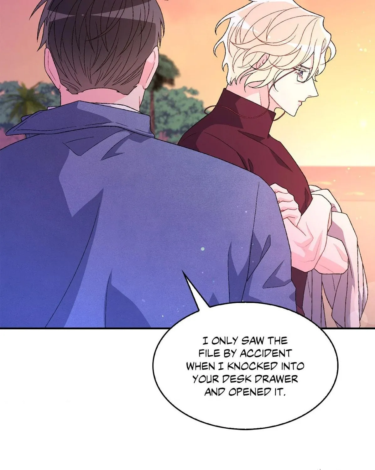 Read Arthur chapter 64 image 14 on Lezhin