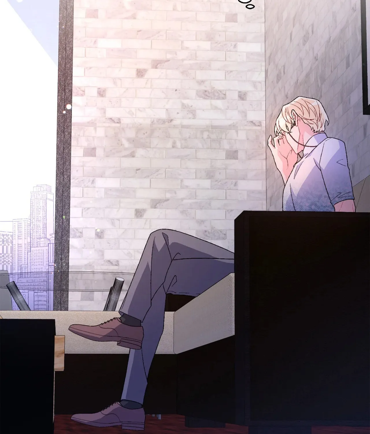 Read Arthur chapter 64 image 148 on Lezhin