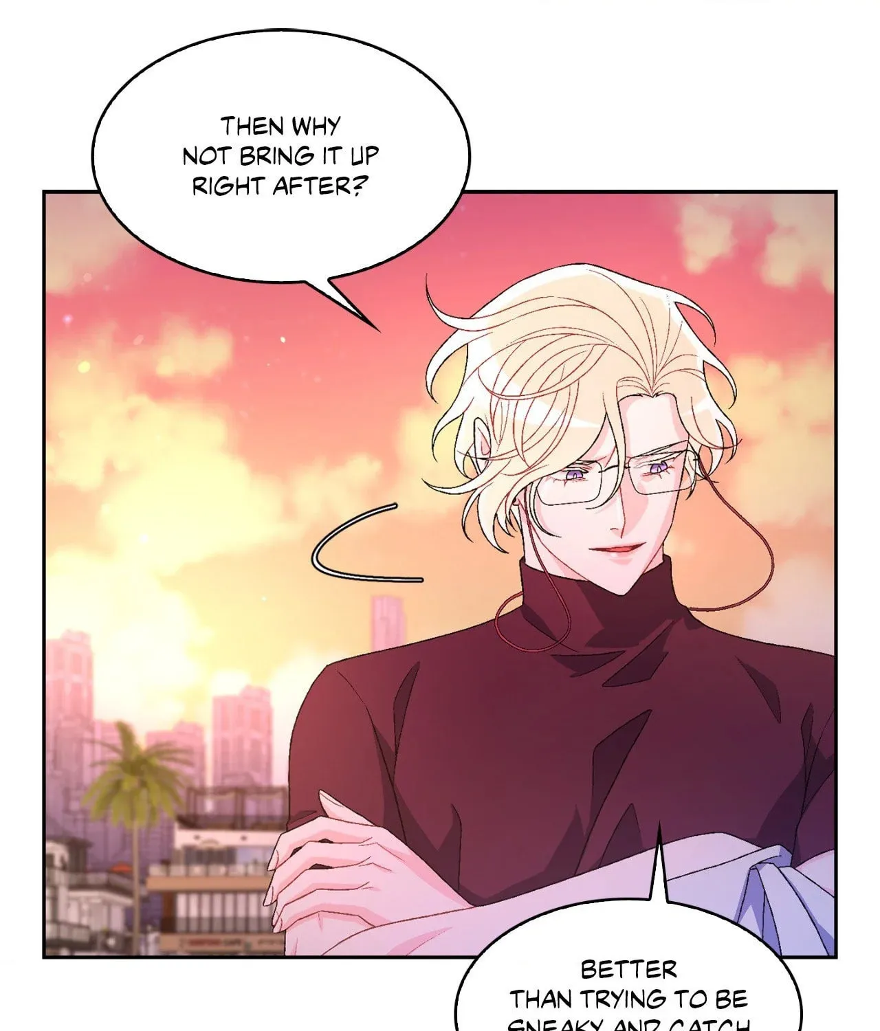Read Arthur chapter 64 image 16 on Lezhin