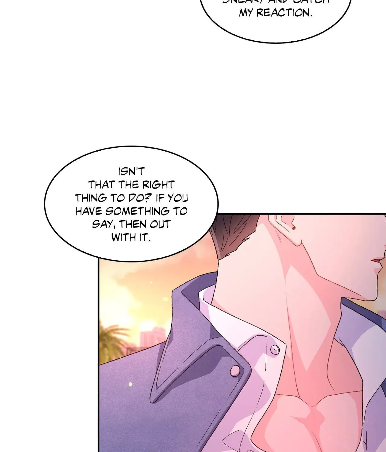 Read Arthur chapter 64 image 17 on Lezhin