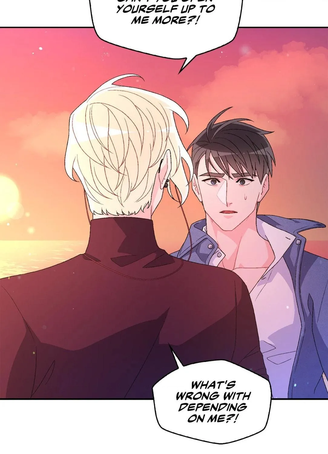 Read Arthur chapter 64 image 29 on Lezhin
